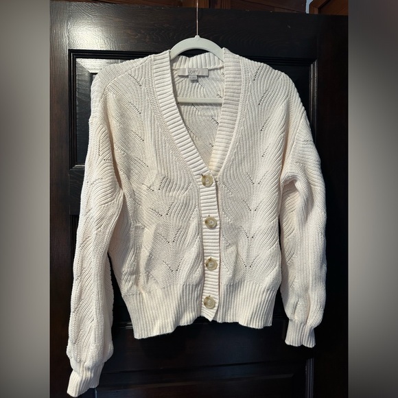 Loft Cardigan - Picture 1 of 2